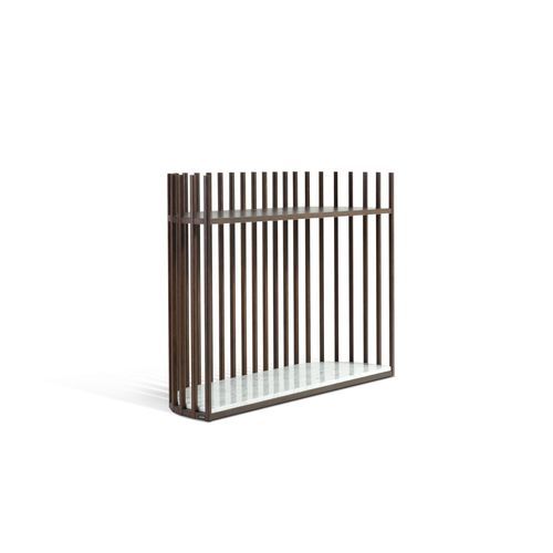 Jalousie Console