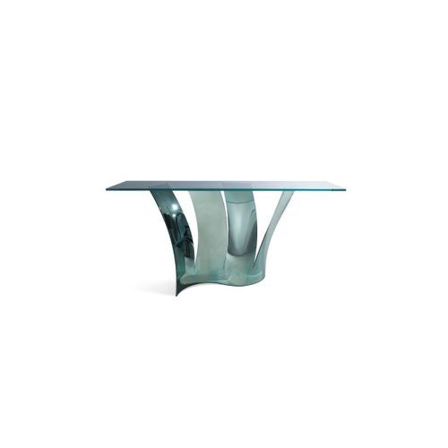 Voiles Console