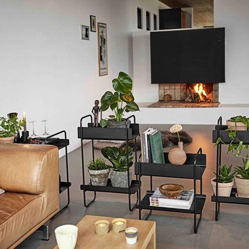Zone A-Console Table