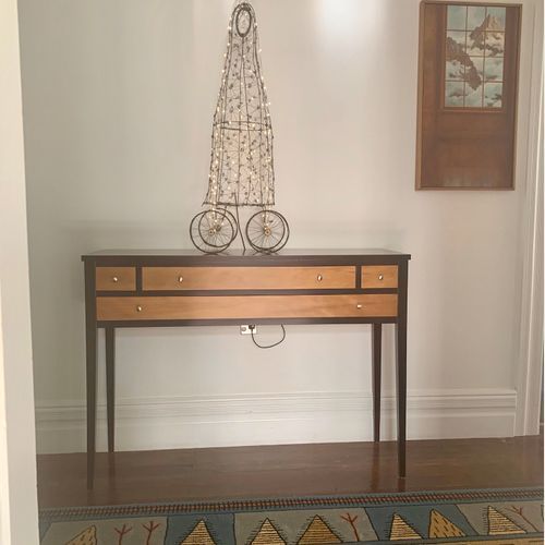 Newport Credenza