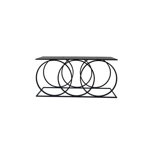 Circle Console