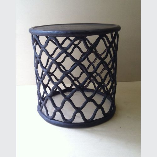 Wave Side Table