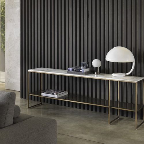 Frame Console