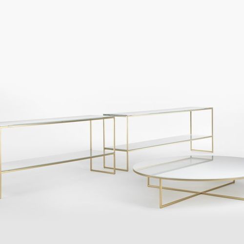 Frame Console