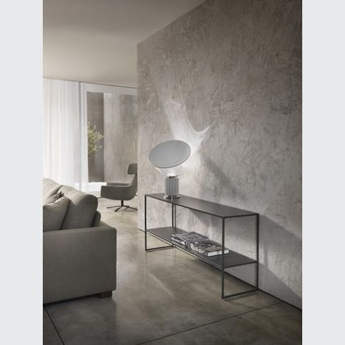 Frame Console