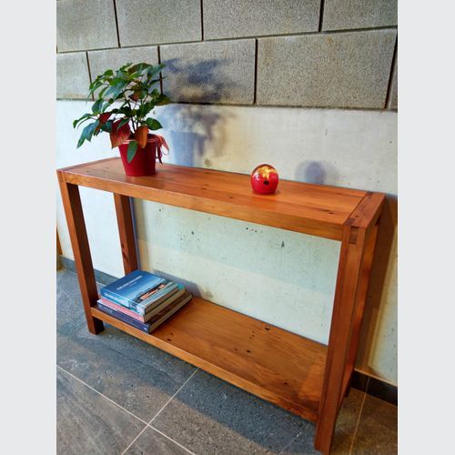 Rimu Console Table