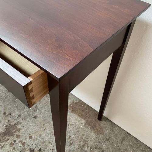 Eden Hall Table