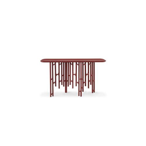 Bamboo Mood Console