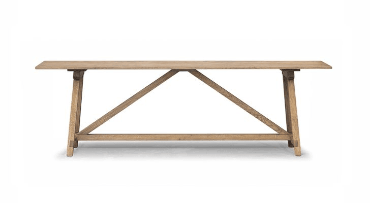 Marbella Console