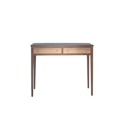 Newport Hall Table 2 Drawer