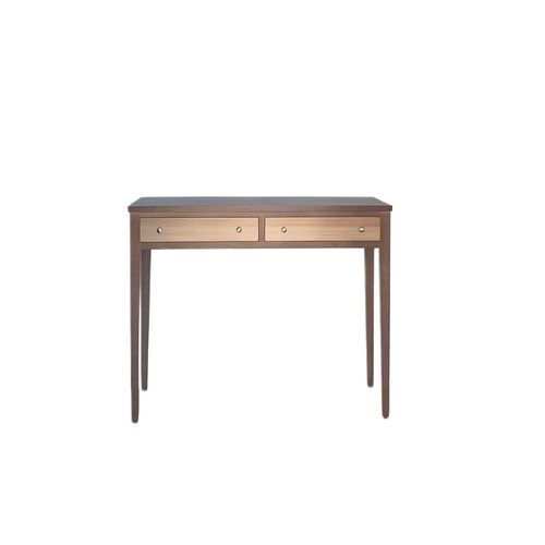 Newport Hall Table 2 Drawer
