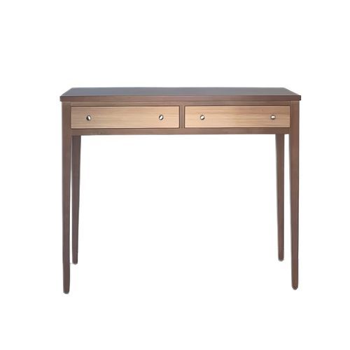 Newport Hall Table 2 Drawer