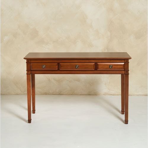 Trenail Hall Table