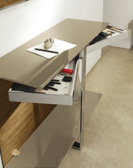 Manta Console