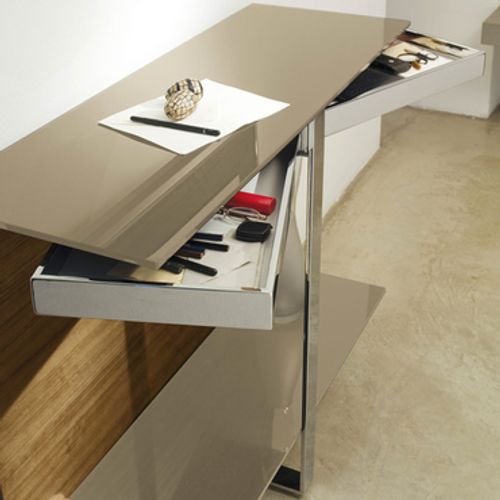 Manta Console
