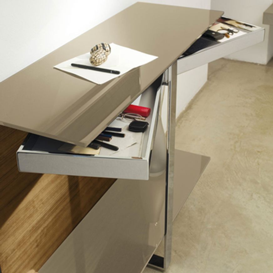 Manta Console