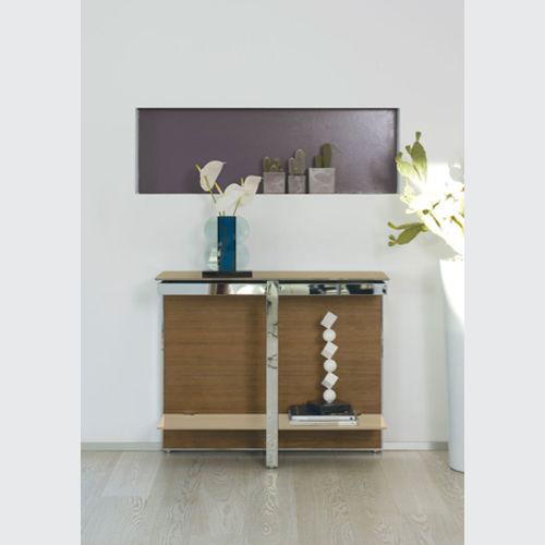 Manta Console