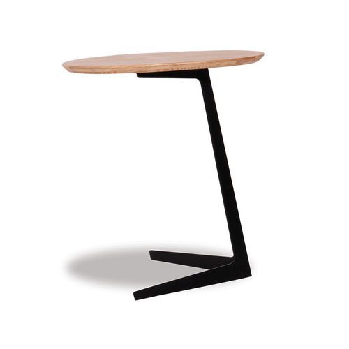 Space Side Table -  Natural