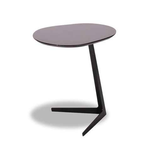 Space Side Table - Black