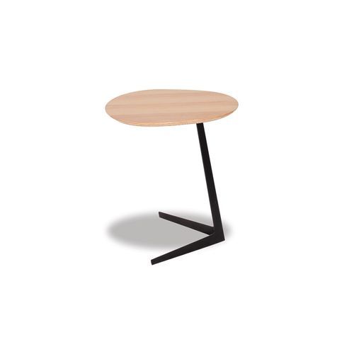Space Side Table -  Natural