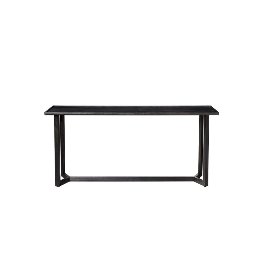 Madrid Console