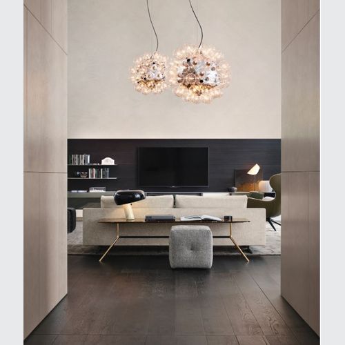Mondrian Console Table