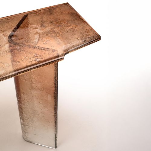 Paganelo Console