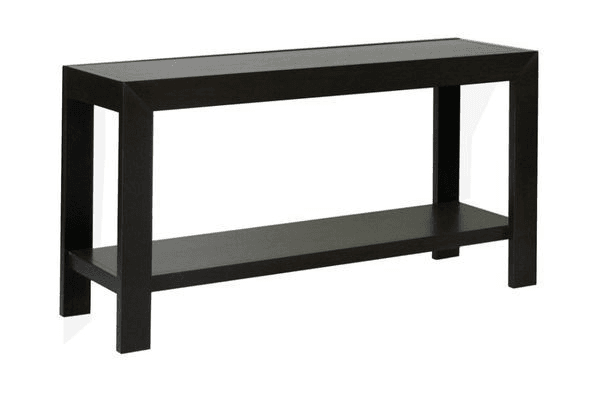 Alicante Console Table