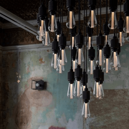 Buster Bulb | Buster + Punch