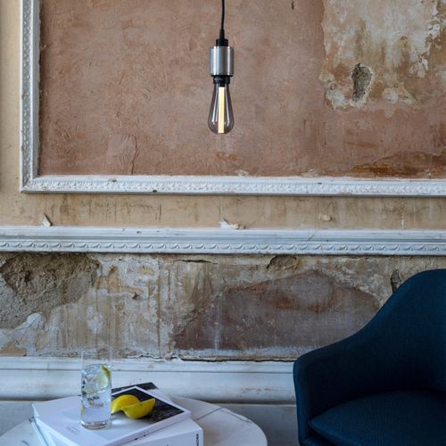 Buster Bulb | Buster + Punch