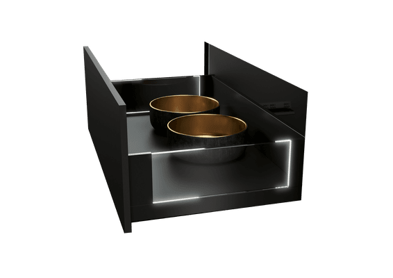 Lighting for AvanTech YOU | Upgrade your Drawer