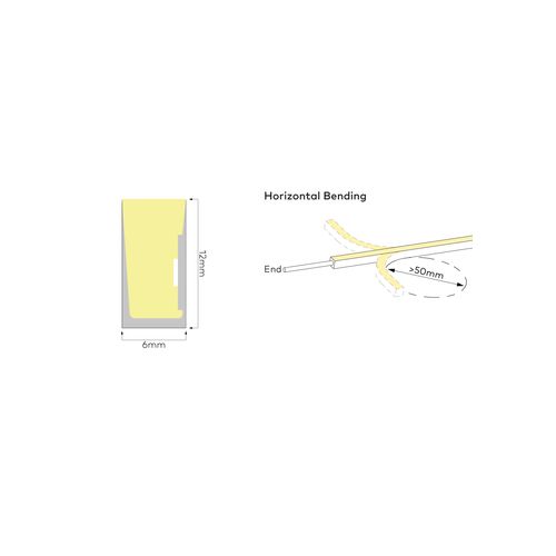 IBL Flex 6H LED Light