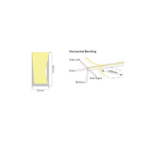 IBL Flex 10H LED Light