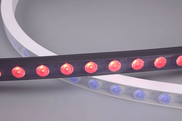 Gracie Grazer 25 - Flexible Wall Grazing LED