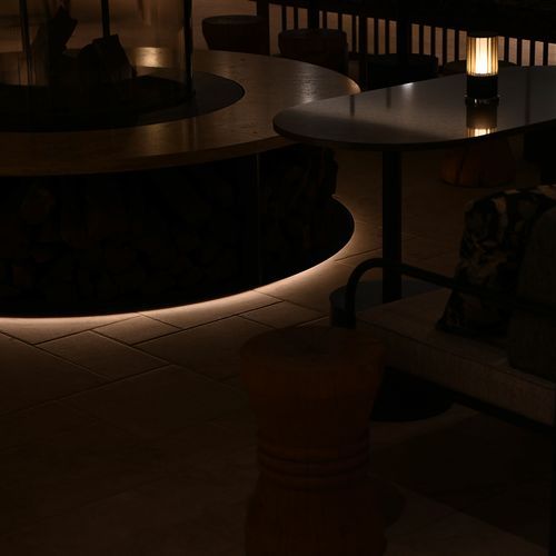 IBL Flex 10V LED Light