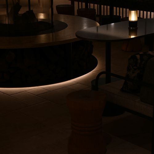 IBL Flex 10V LED Light