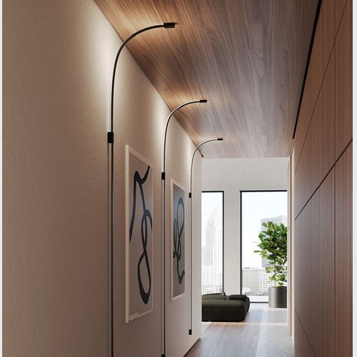 Bow Configurable Lamp