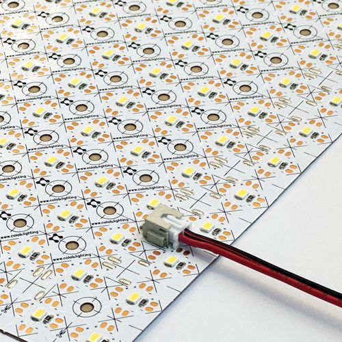 Backlite 11W / 22W / 33W Flexible LED Strip Lighting