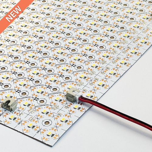 Backlite 11W / 22W / 33W Flexible LED Strip Lighting