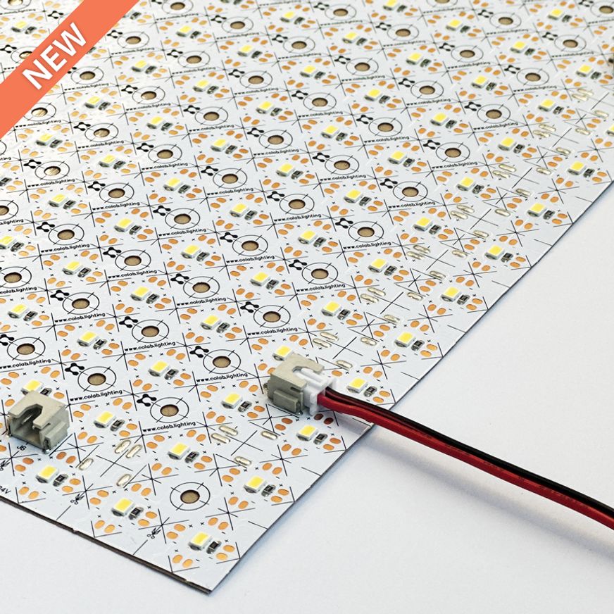 Backlite 11W / 22W / 33W Flexible LED Strip Lighting