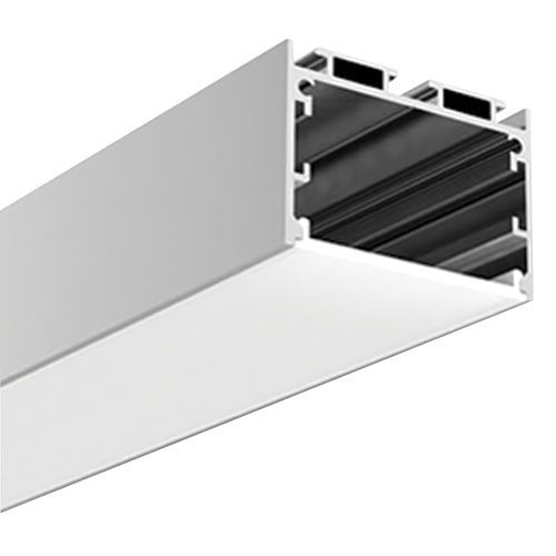 ALP020 ALP020-2.5-BK LED Tape & Channel
