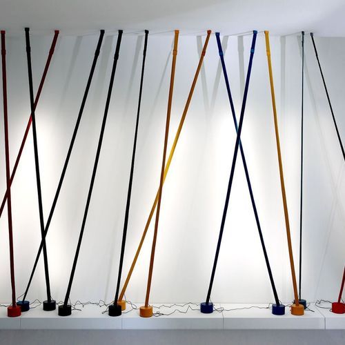 Martinelli Luce Elastica Wall Light