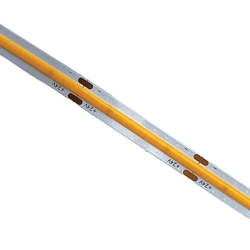 FSCOB-24V-10W-3K LED Tape & Channel