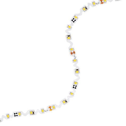 Sideways 12W Bi-Directional Flexible LED Strip
