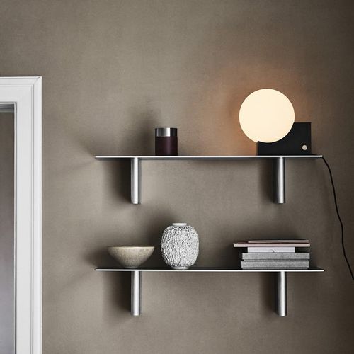 Journey SHY1 Wall and Table Lamp & Tradition