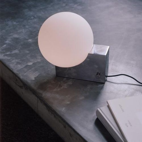 Journey SHY1 Wall | Table Lamp 