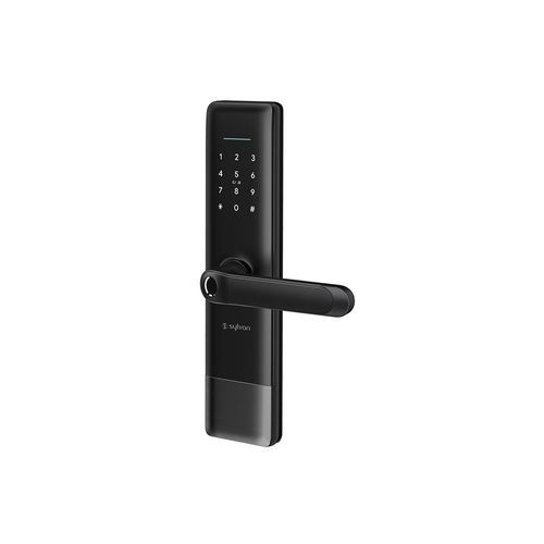 Smart Entry Longplate Handle SL41E