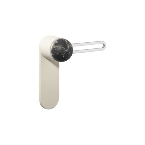 H01 Lever on Backplate