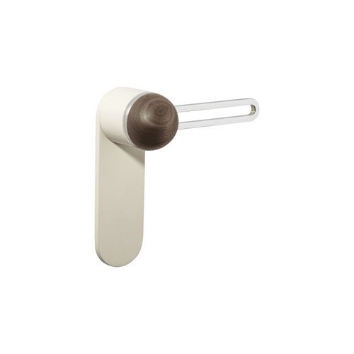H01 Lever on Backplate