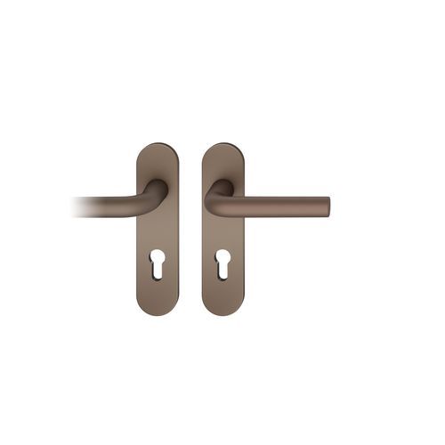 FSB 1075 Lever Handle